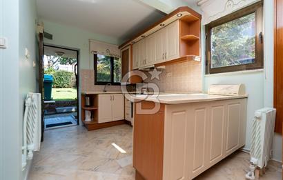 TUZLA YOKEŞ SİTESİ KİRALIK VİLLA