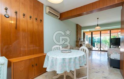 TUZLA YOKEŞ SİTESİ KİRALIK VİLLA