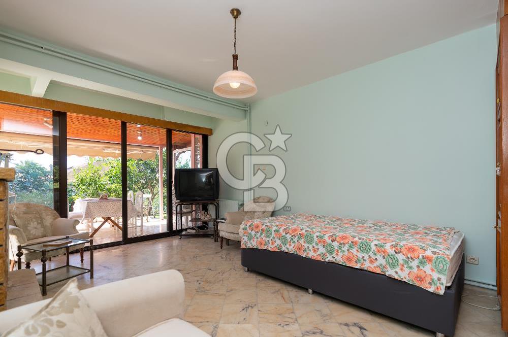 TUZLA YOKEŞ SİTESİ KİRALIK VİLLA