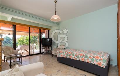 TUZLA YOKEŞ SİTESİ KİRALIK VİLLA