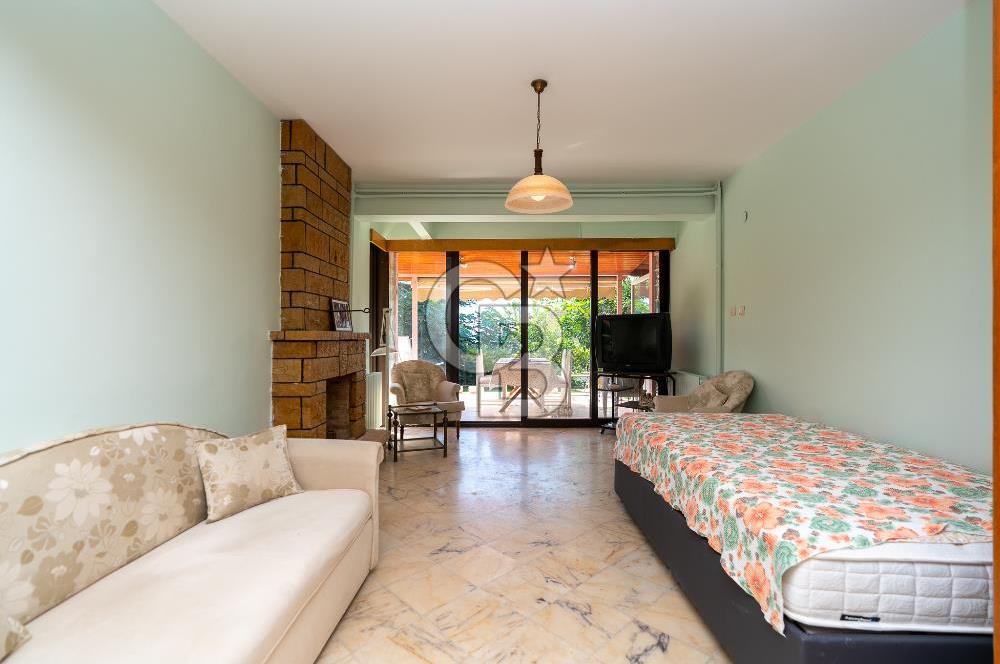 TUZLA YOKEŞ SİTESİ KİRALIK VİLLA