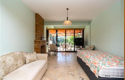 TUZLA YOKEŞ SİTESİ KİRALIK VİLLA