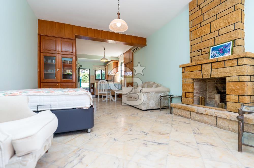 TUZLA YOKEŞ SİTESİ KİRALIK VİLLA