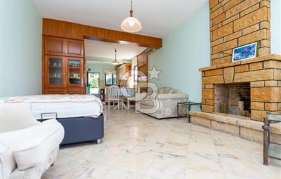 TUZLA YOKEŞ SİTESİ KİRALIK VİLLA