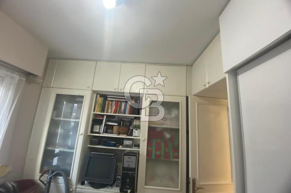 BOSTANLI B. SADİ HOŞSES SK. VRF KLİMALI 4+1 MERKEZİ LOKASYON SATILIK DUBLEX DAİRE 