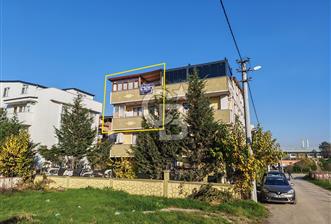 Nenehatun Tuzla Cd. Alt Kat 2+1 - Üst Kat 2+1 Satılık Dubleks - 1 - 326549