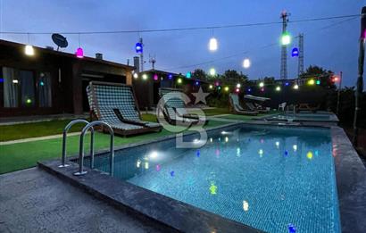 1293325051 AKÇAKOCA DA 2964 M2 TURİZM İMARLI SATILIK ARSA VE YAPI 