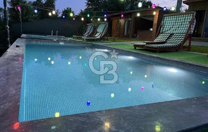 1293325051 AKÇAKOCA DA 2964 M2 TURİZM İMARLI SATILIK ARSA VE YAPI 