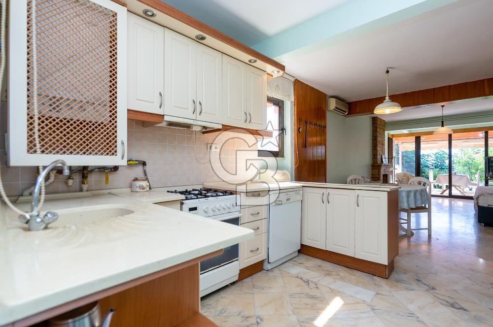 TUZLA YOKEŞ SİTESİ KİRALIK VİLLA