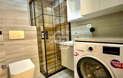 Karahasanlı Balkonlu 1+1 Satılık Apart