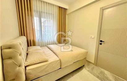 Karahasanlı Balkonlu 1+1 Satılık Apart