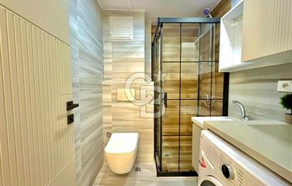 Karahasanlı Balkonlu 1+1 Satılık Apart