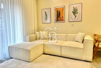 Karahasanlı Balkonlu 1+1 Satılık Apart - 2 - 326539