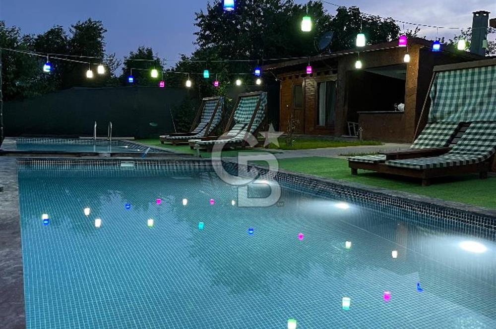 1293325051 AKÇAKOCA DA 2964 M2 TURİZM İMARLI SATILIK ARSA VE YAPI 