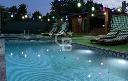 1293325051 AKÇAKOCA DA 2964 M2 TURİZM İMARLI SATILIK ARSA VE YAPI 