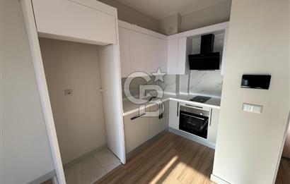 PARK YAŞAM ATLANTİS'TE KİRALIK DENİZ MANZARALI SIFIR 1+1 DAİRE