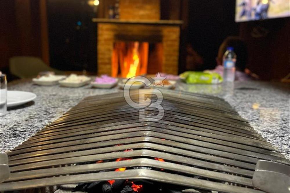 1293325051 AKÇAKOCA DA 2964 M2 TURİZM İMARLI SATILIK ARSA VE YAPI 