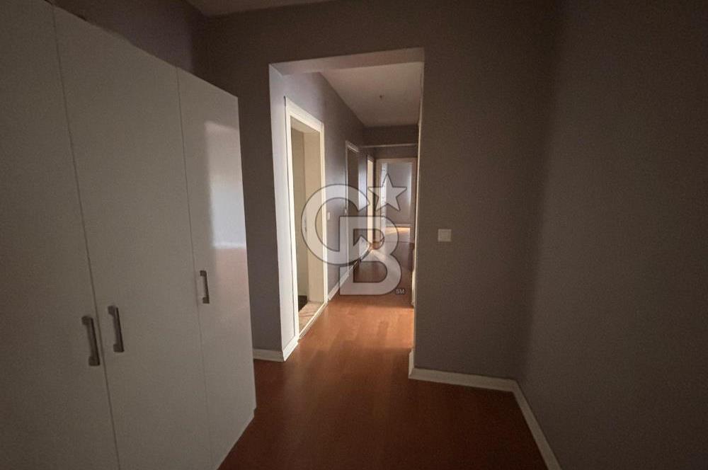 BAŞAKŞEHİR 16.BÖLGE SİTE İÇİNDE 3+1 BAHÇE KATI KİRALIK DAİRE