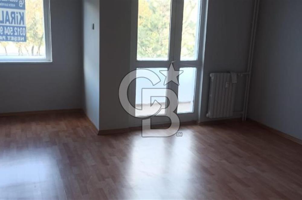 ERYAMANDA METROYA YAKIN KİRALIK 1+1 ARA KAT DAİRE