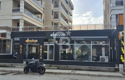 BALATÇIK'TA  SÜPER KONUM SATILIK DÜKKAN