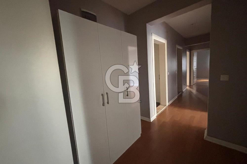 BAŞAKŞEHİR 16.BÖLGE SİTE İÇİNDE 3+1 BAHÇE KATI KİRALIK DAİRE