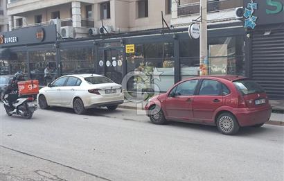 BALATÇIK'TA SÜPER KONUMA SAHİP SATILIK DÜKKAN
