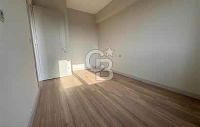 PARK YAŞAM ATLANTİS'TE KİRALIK DENİZ MANZARALI SIFIR 1+1 DAİRE