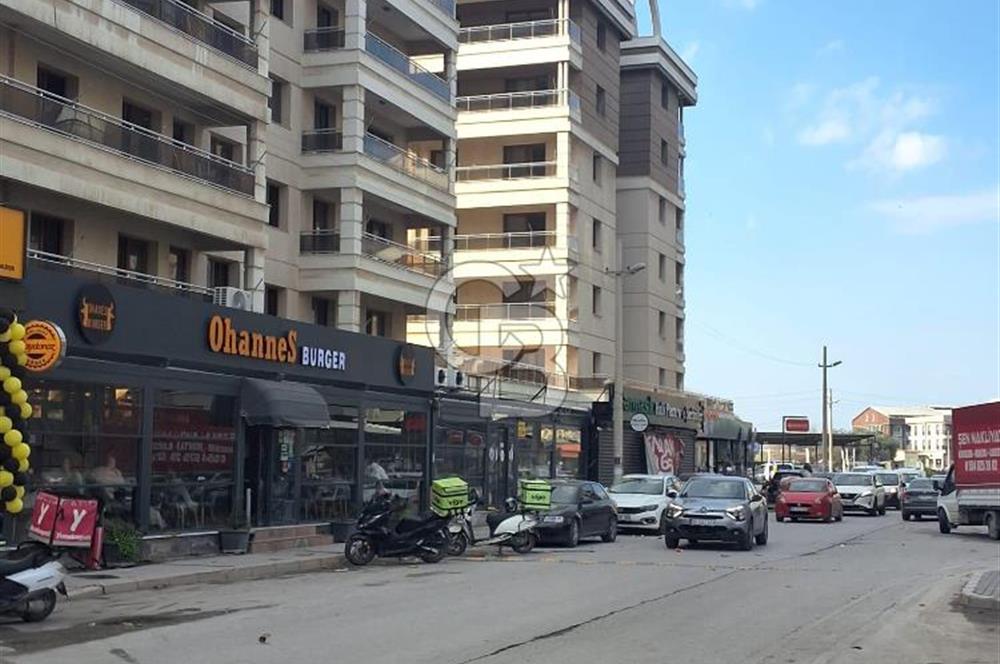 BALATÇIK'TA SÜPER KONUMA SAHİP SATILIK DÜKKAN