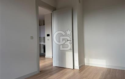 PARK YAŞAM ATLANTİS'TE KİRALIK DENİZ MANZARALI SIFIR 1+1 DAİRE