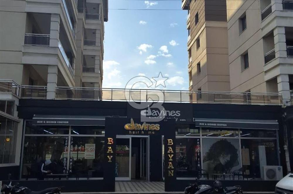 BALATÇIK'TA  SÜPER KONUM SATILIK DÜKKAN