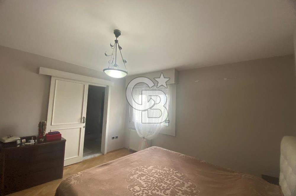 BOSTANLI B. SADİ HOŞSES SK. VRF KLİMALI 4+1 MERKEZİ LOKASYON SATILIK DUBLEX DAİRE 