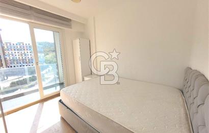 Vitaloft sitesinde eşyalı kiralık 1+1