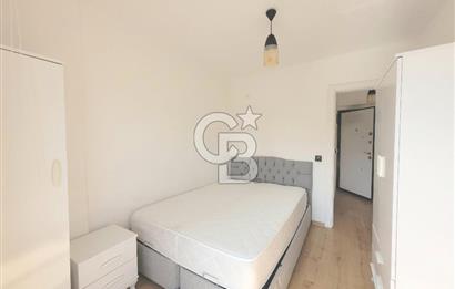 Vitaloft sitesinde eşyalı kiralık 1+1