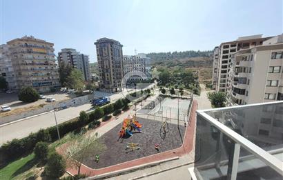 Vitaloft sitesinde eşyalı kiralık 1+1