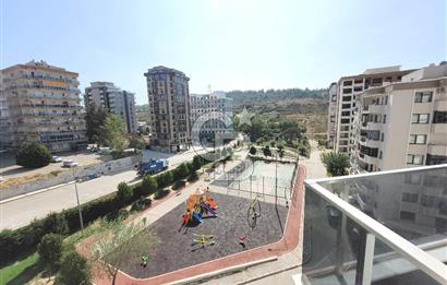 Vitaloft sitesinde eşyalı kiralık 1+1