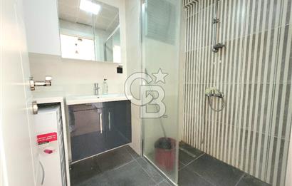 Vitaloft sitesinde eşyalı kiralık 1+1