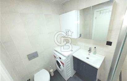 Vitaloft sitesinde eşyalı kiralık 1+1