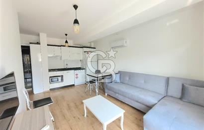 Vitaloft sitesinde eşyalı kiralık 1+1