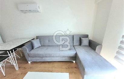 Vitaloft sitesinde eşyalı kiralık 1+1