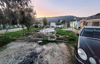 AHMETBEYLİ SAHİLDE DENİZE 150m MESAFEDE