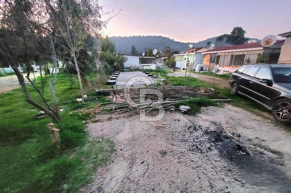 AHMETBEYLİ SAHİLDE DENİZE 150m MESAFEDE