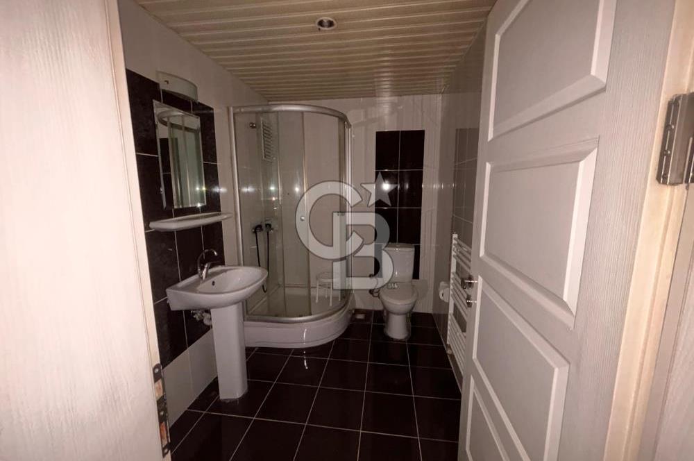 BAŞAKŞEHİR 16.BÖLGE SİTE İÇİNDE 3+1 BAHÇE KATI KİRALIK DAİRE