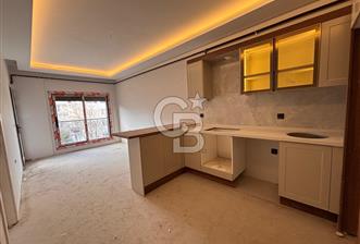 İzmir Menemen Seyrek Mah. Havuzlu Güvenlikli 1+1 Satılık Daire - 1 - 326534