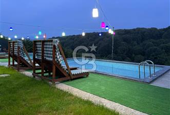 1293325051 AKÇAKOCA DA 2964 M2 TURİZM İMARLI SATILIK ARSA VE YAPI  - 1 - 326555