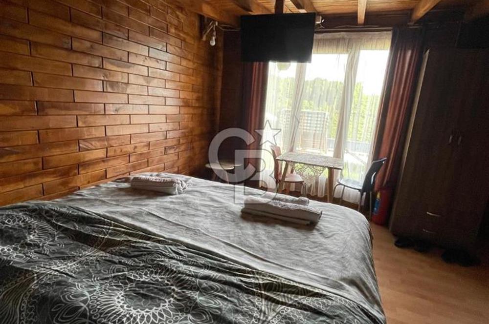 1293325051 AKÇAKOCA DA 2964 M2 TURİZM İMARLI SATILIK ARSA VE YAPI 