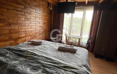 1293325051 AKÇAKOCA DA 2964 M2 TURİZM İMARLI SATILIK ARSA VE YAPI 