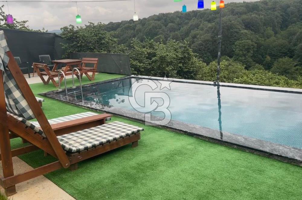 1293325051 AKÇAKOCA DA 2964 M2 TURİZM İMARLI SATILIK ARSA VE YAPI 