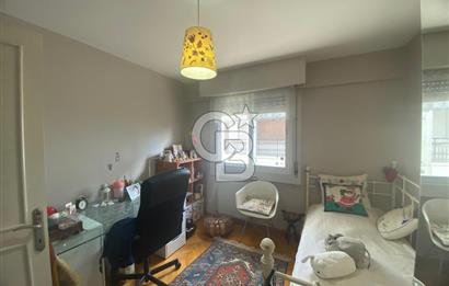 BOSTANLI B. SADİ HOŞSES SK. VRF KLİMALI 4+1 MERKEZİ LOKASYON SATILIK DUBLEX DAİRE 