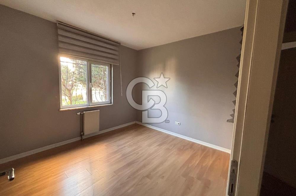 BAŞAKŞEHİR 16.BÖLGE SİTE İÇİNDE 3+1 BAHÇE KATI KİRALIK DAİRE