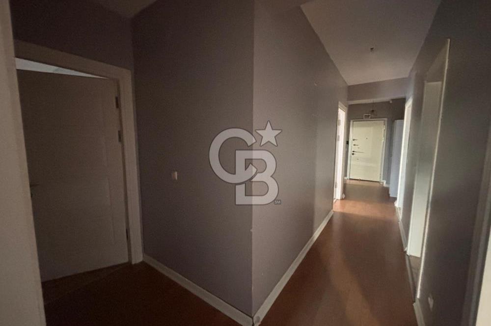 BAŞAKŞEHİR 16.BÖLGE SİTE İÇİNDE 3+1 BAHÇE KATI KİRALIK DAİRE